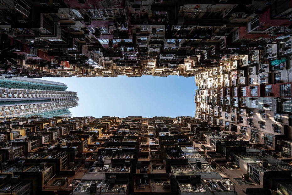 Hong Kong, fot. Shutterstock