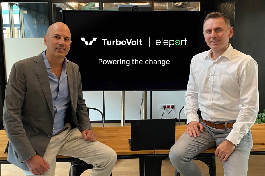 TurboVolt i Eleport