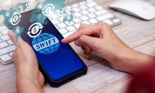 Swift — co to jest? Kiedy jest nam potrzebny ten numer?