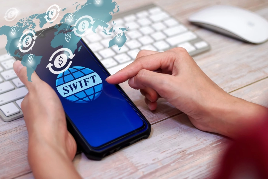 Swift — co to jest? Kiedy jest nam potrzebny ten numer?