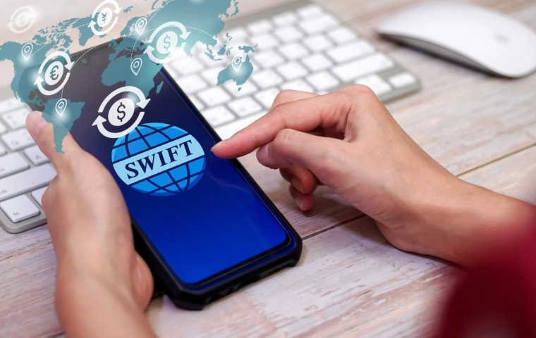 Swift — co to jest? Kiedy jest nam potrzebny ten numer?