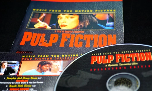 Pulp Fiction i kilka lekcji sukcesu dla rozwoju firmy