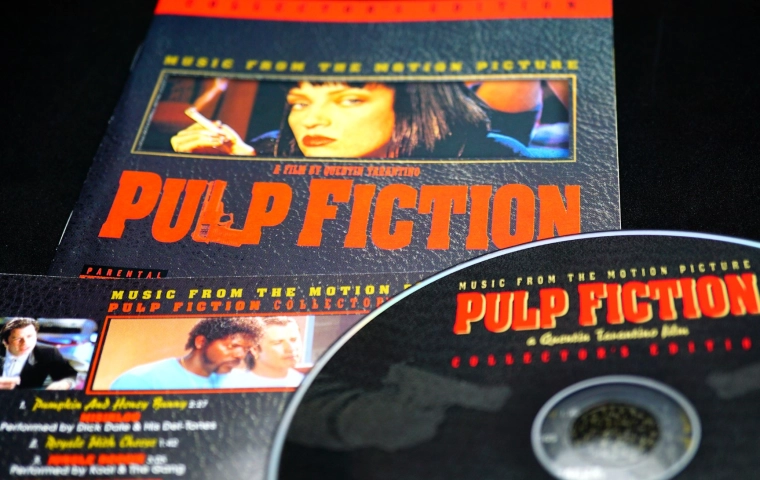 Pulp Fiction i kilka lekcji sukcesu dla rozwoju firmy