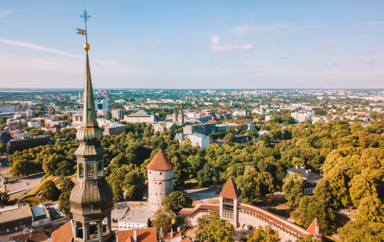 Czy Estonia to brakujący element dla polskiego przemysłu obronnego?