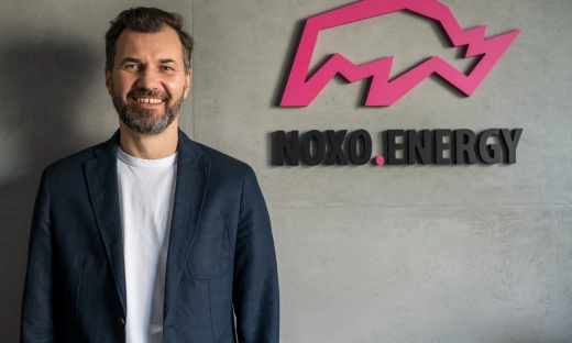 Rynek stacji ładowania przypomina biznes nieruchomościowy – Jakub Bańkowski (NOXO Energy)