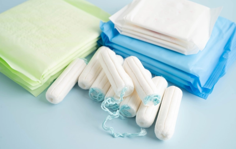 MEN wykłada 4,4 mln zł na walkę z wykluczeniem menstruacyjnym