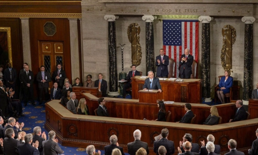 Powraca groźba niewypłacalności USA