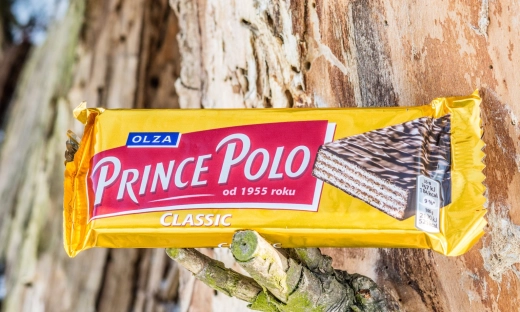 Prince Polo, czyli jak polski produkt podbił rynek