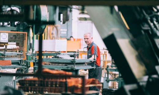 Zwolnienia grupowe u producenta lodówek Beko. 1,8 tys. osób zostanie bez pracy