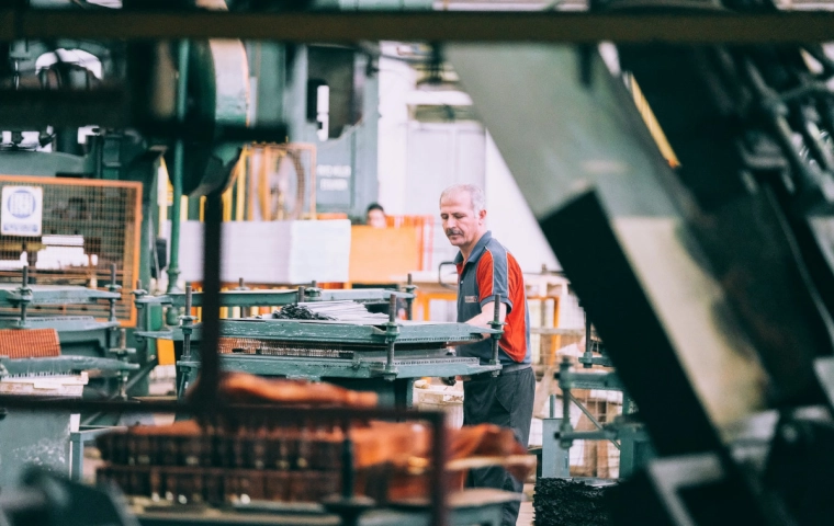 Zwolnienia grupowe u producenta lodówek Beko. 1,8 tys. osób zostanie bez pracy