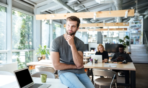 Polskie firmy przegrywają wyścig technologiczny. Co jest stawką?