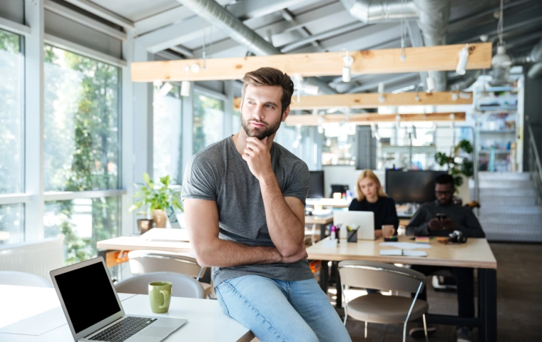 Polskie firmy przegrywają wyścig technologiczny. Co jest stawką?