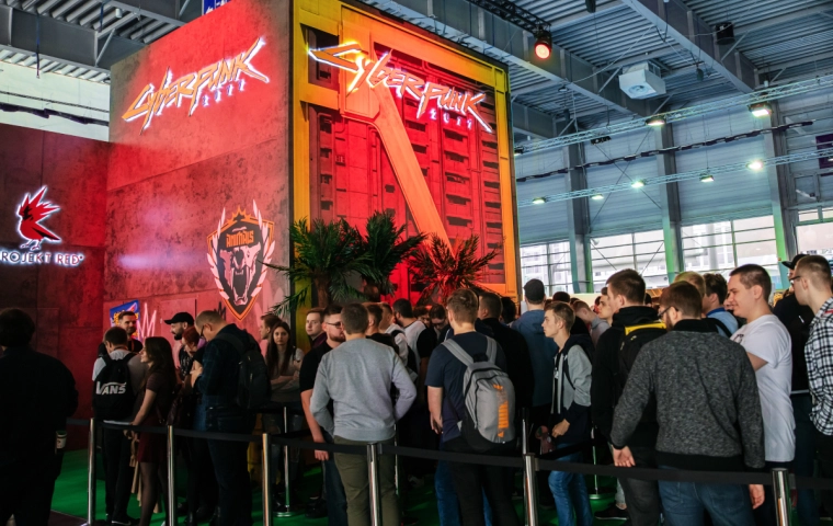 CD Projekt w tarapatach. W USA złożono pozew zbiorowy przeciwko spółce