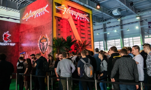 CD Projekt w tarapatach. W USA złożono pozew zbiorowy przeciwko spółce