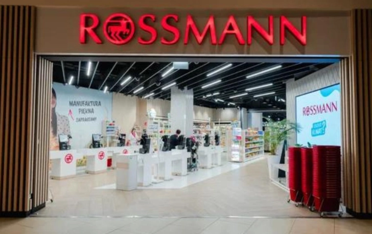 Kosmetyki Avon zadebiutują na półkach Rossmanna