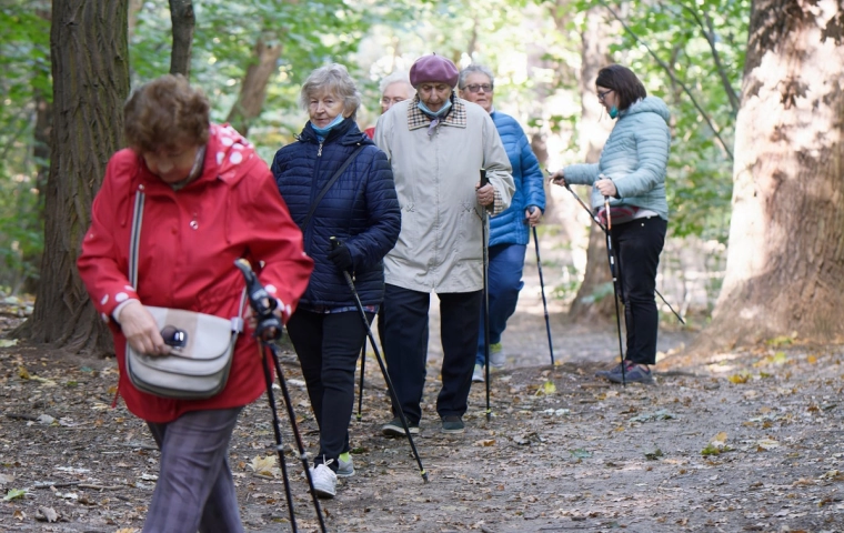 Rząd ogłasza program Emerytura Plus. Seniorzy mogą zyskać nawet 30 tys. złotych