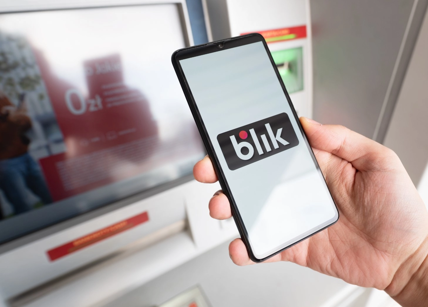 Przelewasz pieniądze BLIK-iem? W skarbówce dokładnie to kontrolują