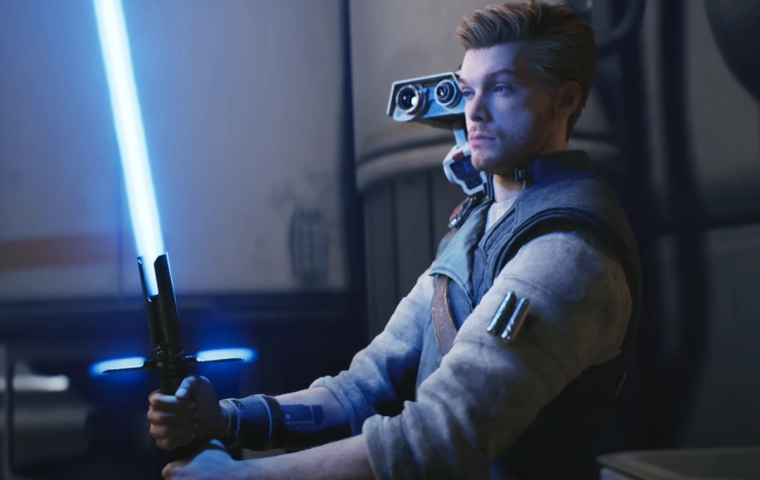 EA potwierdza prace nad trzecią częścią Star Wars Jedi. Poprzednie części zarobiły 5 mld dolarów