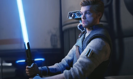 EA potwierdza prace nad trzecią częścią Star Wars Jedi. Poprzednie części zarobiły 5 mld dolarów