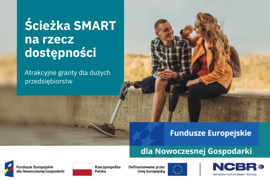 Ścieżka SMART - konkurs