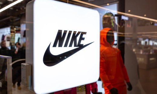 Elliott Hill nowym CEO Nike Inc. Zaczynał od stanowiska stażysty 31 lat temu