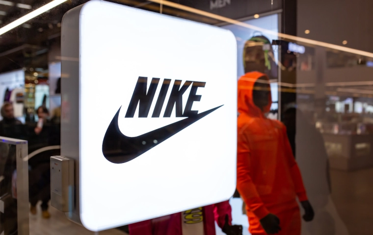 Elliott Hill nowym CEO Nike Inc. Zaczynał od stanowiska stażysty 31 lat temu