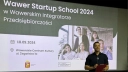 Ruszył Wawer Startup School. Uczniowie dowiedzą się jak prowadzić startup