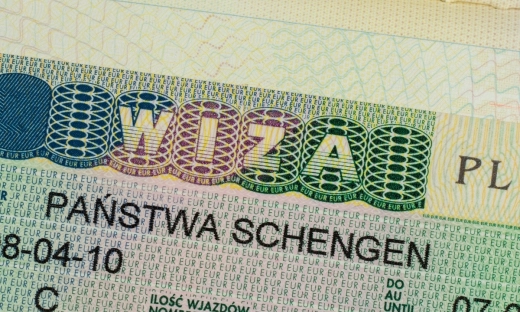 Koniec strefy Schengen przez Polskę PiS? Afera wizowa po kontroli NIK: byliśmy największym dostawcą unijnych wiz