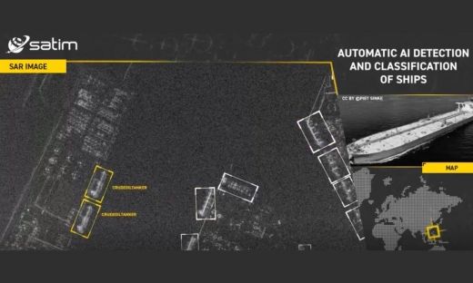 W polski spacetech SATIM zainwestował Techstars – fundusz i jeden z największych akceleratorów na świecie