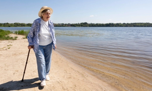 Nowy wiek emerytalny będzie wynosił 67 lat? Prezes ZUS: "Ten temat został w Polsce bardzo źle poprowadzony"