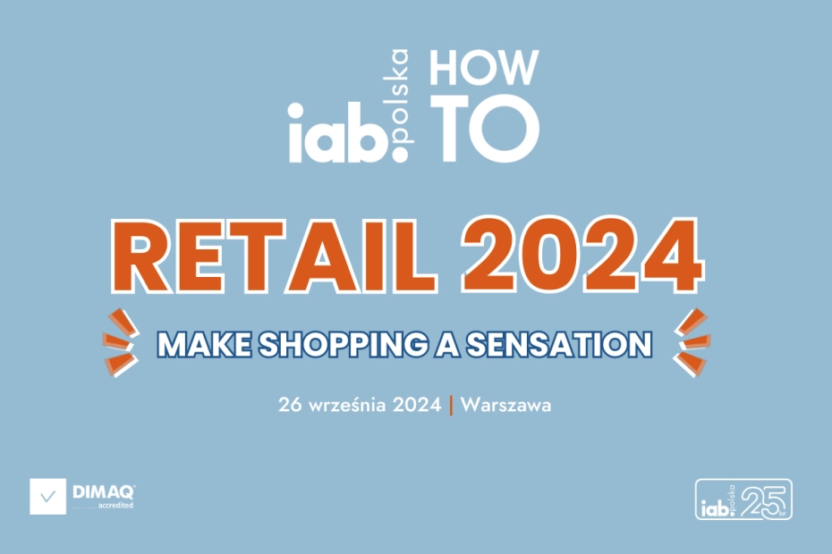 Konferencja How To Retail