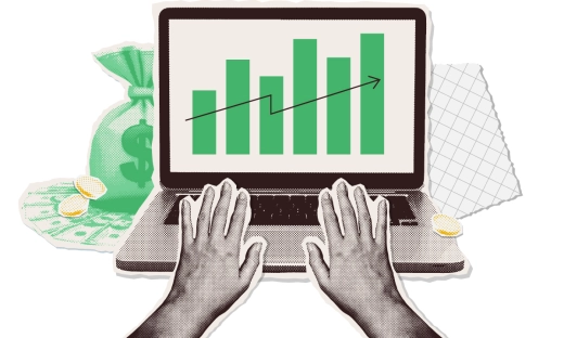 Magia finansów osobistych