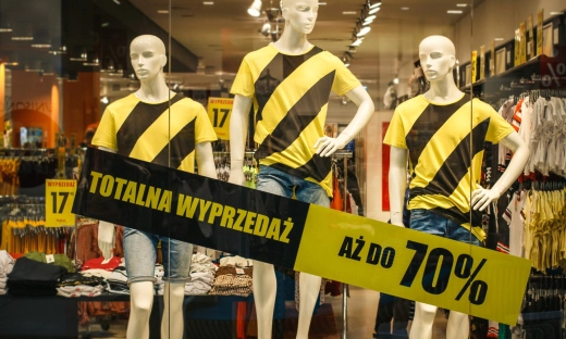 Black Friday to bardzo dobry okres na robienie zakupów