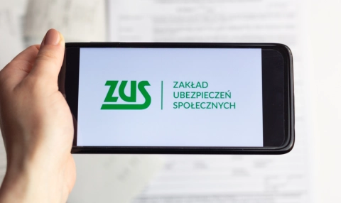 ZUS zmienia zasady w kwestii L4. Można pracować i nie stracić zasiłku