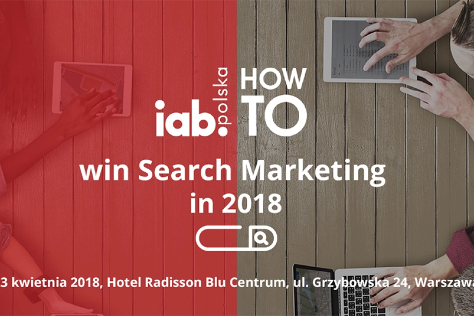 HowTo win in search marketing