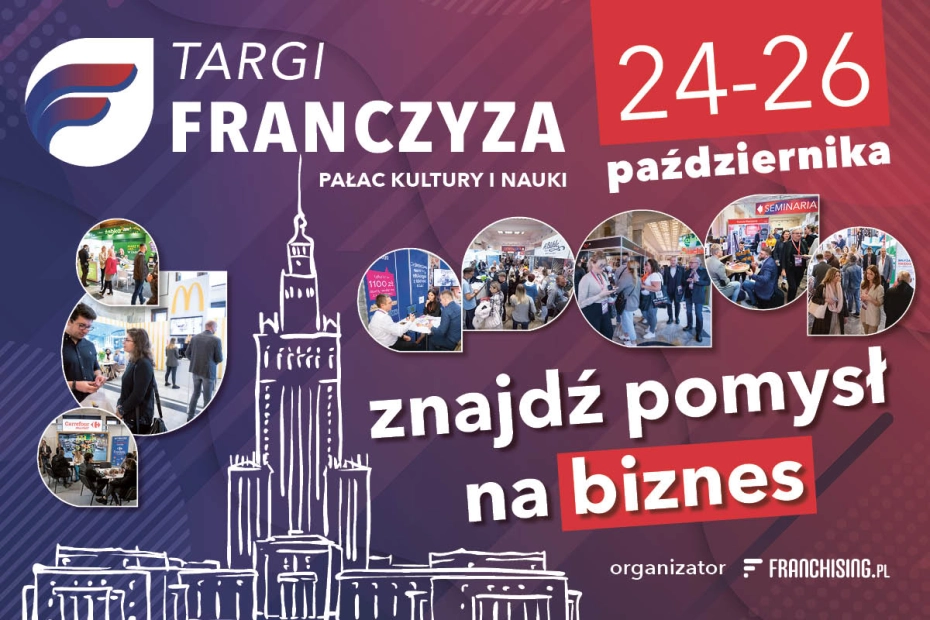 Targi Franczyza