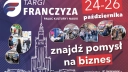 Targi Franczyza – 100 pomysłów na własną firmę