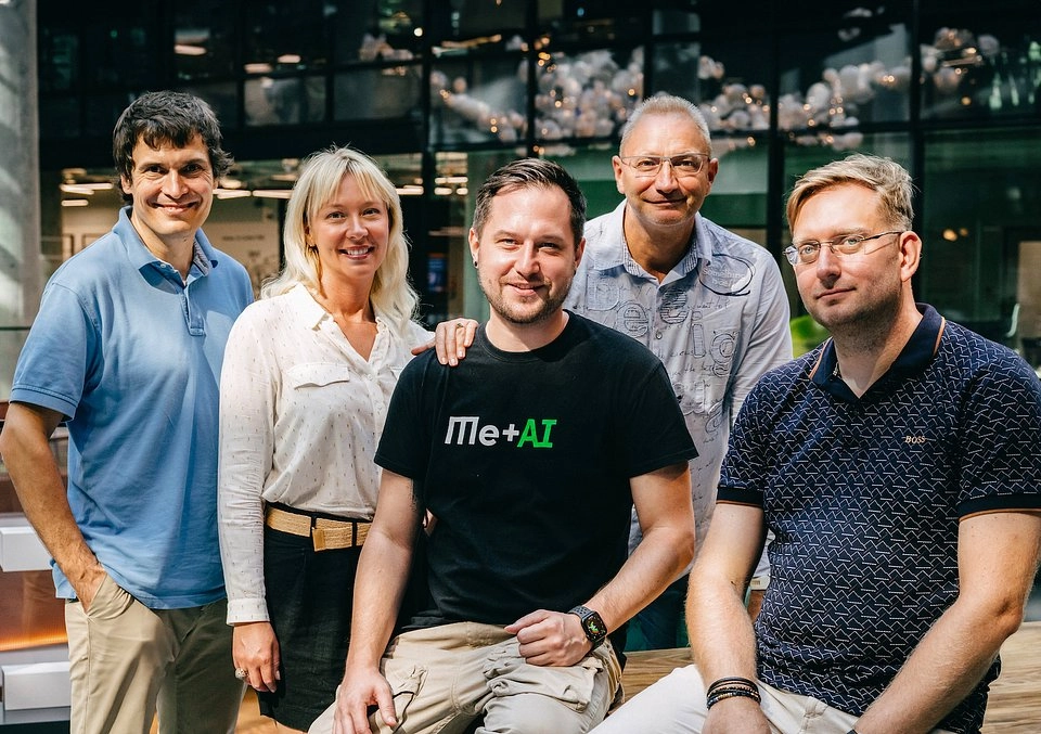 CampusAI zyskał nowego inwestora. „Roblox dla dorosłych” podbija rynek AI