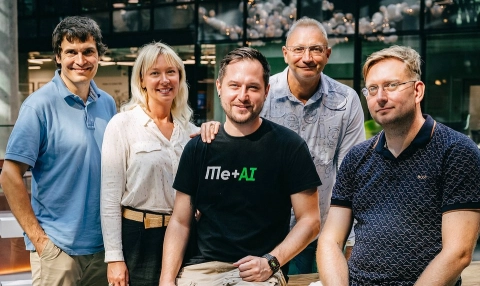 CampusAI zyskał nowego inwestora. „Roblox dla dorosłych” podbija rynek AI