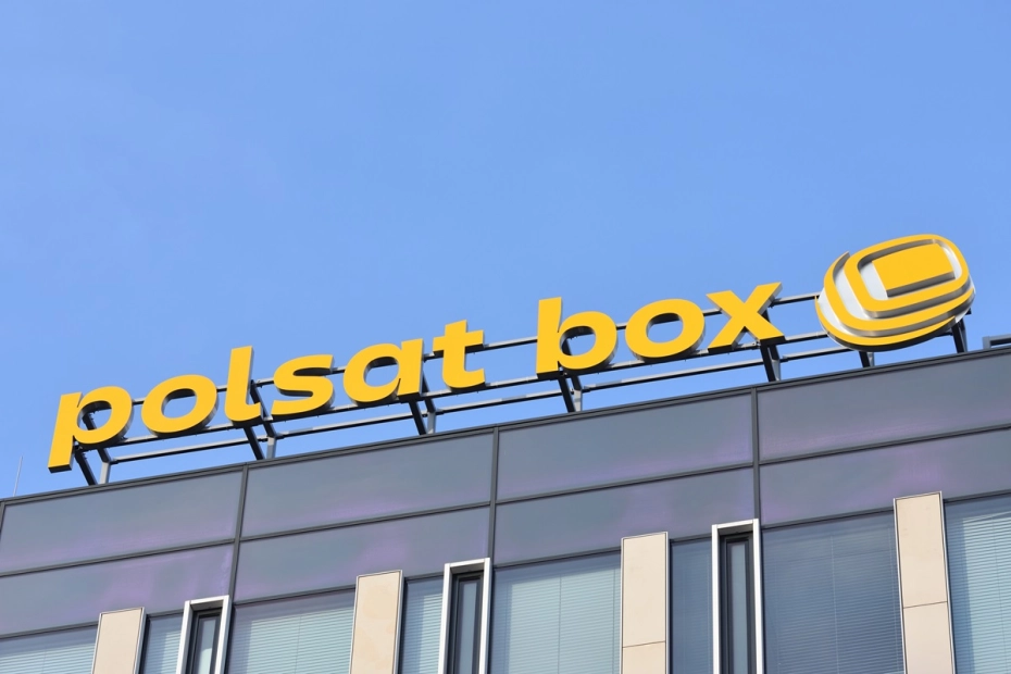 polsat box