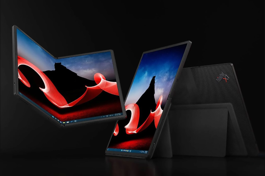 ThinkPad X1 Fold