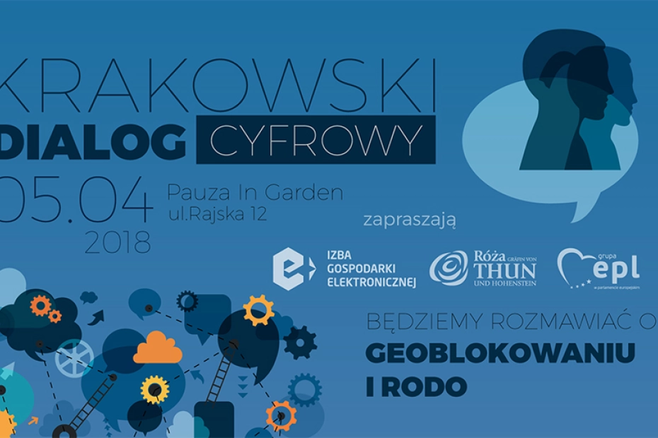 Krakowski Dialog Cyfrowy