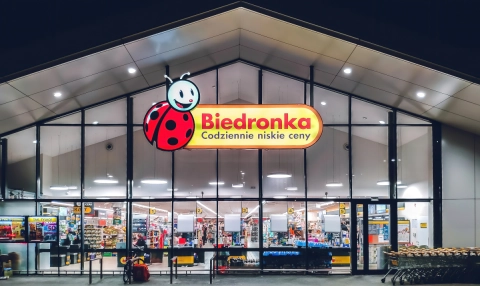 O krok od strajku w Biedronce? Związkowcy żądają 1000 zł podwyżki