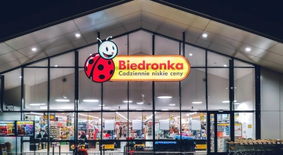 O krok od strajku w Biedronce? Związkowcy żądają 1000 zł podwyżki