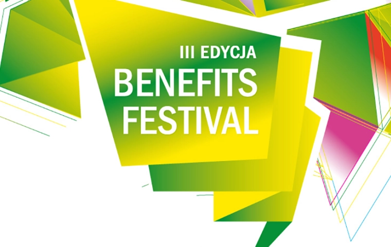 Benefits Festival