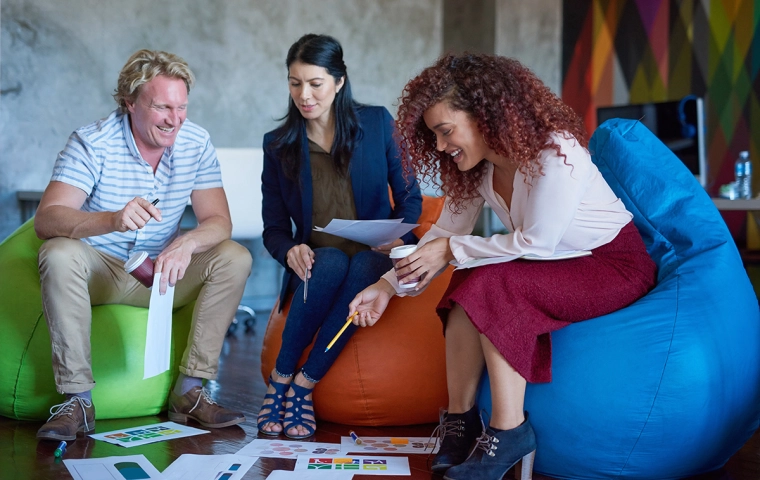 Employer branding siła przyciągania marek