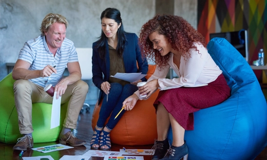 Employer branding siła przyciągania marek