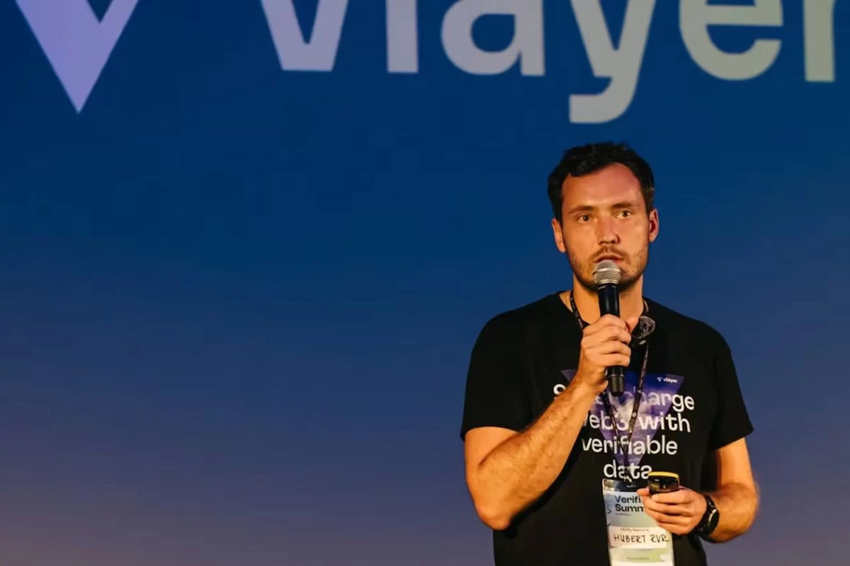 Polski startup z branży Web3 zgarnia 10 mln dolarów. Wśród inwestorów Mati  Staniszewski