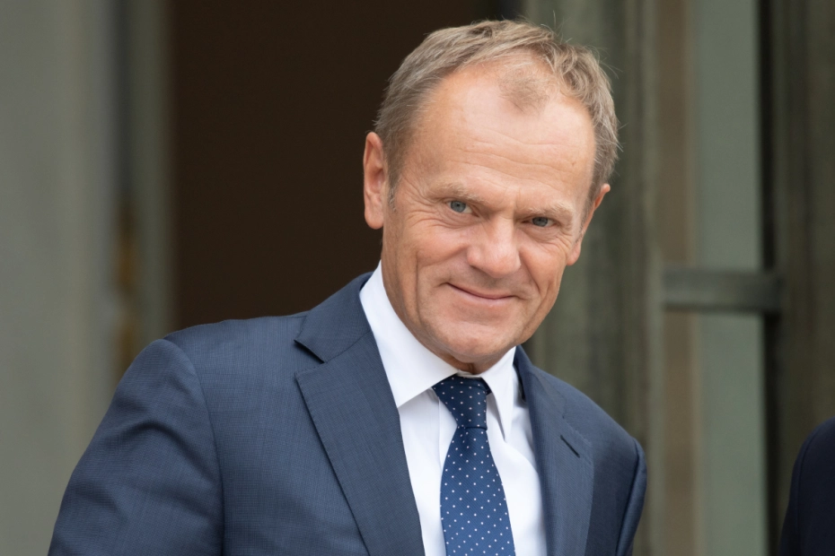 donald tusk