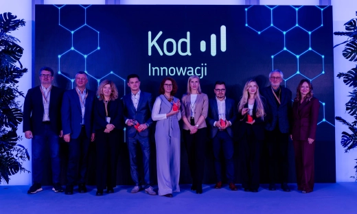 Kod Innowacji 2024: znamy liderów nagrodzonych za innowacyjną komunikację z konsumentami